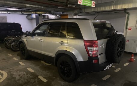 Suzuki Grand Vitara, 2007 год, 1 100 000 рублей, 7 фотография