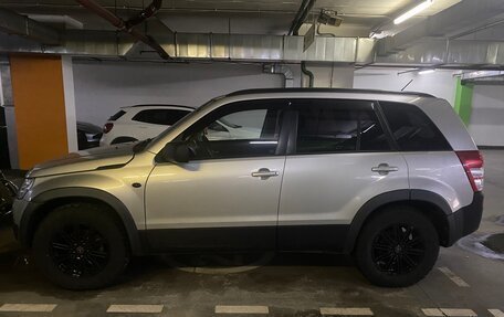 Suzuki Grand Vitara, 2007 год, 1 100 000 рублей, 5 фотография