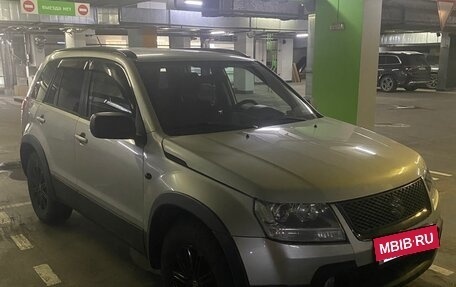 Suzuki Grand Vitara, 2007 год, 1 100 000 рублей, 2 фотография