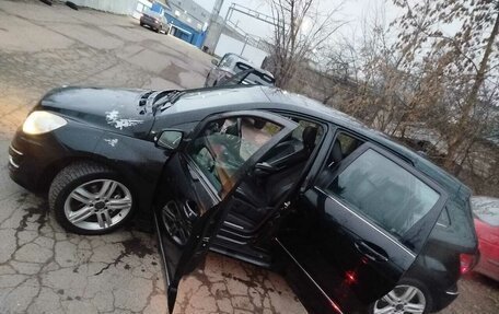 Mercedes-Benz B-Класс, 2008 год, 550 000 рублей, 5 фотография