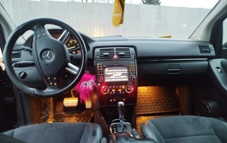 Mercedes-Benz B-Класс, 2008 год, 550 000 рублей, 10 фотография