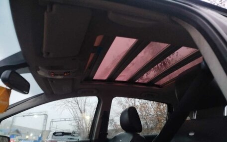 Mercedes-Benz B-Класс, 2008 год, 550 000 рублей, 11 фотография