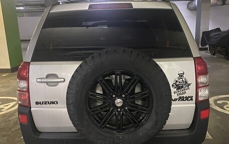 Suzuki Grand Vitara, 2007 год, 1 100 000 рублей, 4 фотография