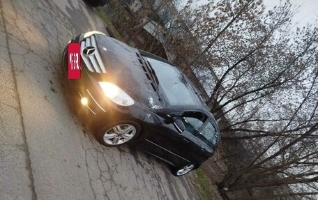 Mercedes-Benz B-Класс, 2008 год, 550 000 рублей, 9 фотография