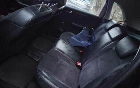 Mercedes-Benz B-Класс, 2008 год, 550 000 рублей, 12 фотография