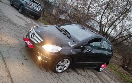 Mercedes-Benz B-Класс, 2008 год, 550 000 рублей, 2 фотография