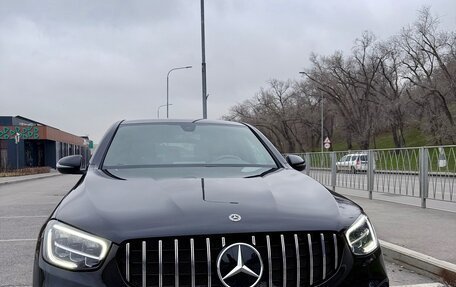 Mercedes-Benz GLC, 2019 год, 5 000 000 рублей, 9 фотография