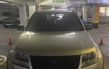 Suzuki Grand Vitara, 2007 год, 1 100 000 рублей, 3 фотография