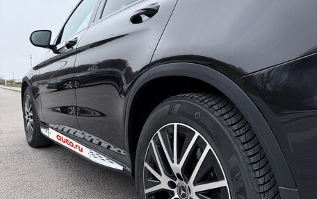 Mercedes-Benz GLC, 2019 год, 5 000 000 рублей, 7 фотография