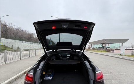 Mercedes-Benz GLC, 2019 год, 5 000 000 рублей, 13 фотография