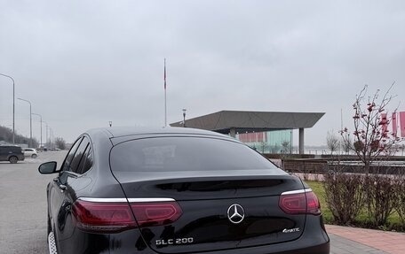 Mercedes-Benz GLC, 2019 год, 5 000 000 рублей, 5 фотография