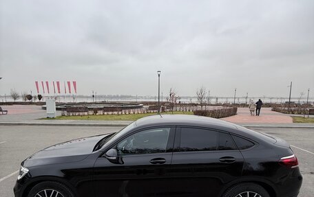 Mercedes-Benz GLC, 2019 год, 5 000 000 рублей, 12 фотография