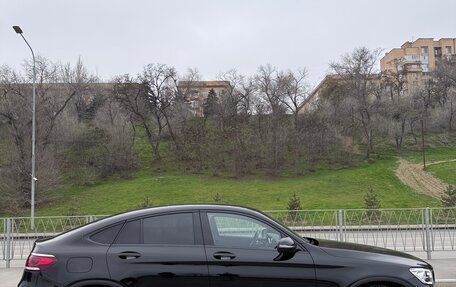 Mercedes-Benz GLC, 2019 год, 5 000 000 рублей, 11 фотография