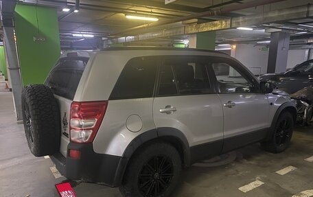 Suzuki Grand Vitara, 2007 год, 1 100 000 рублей, 6 фотография
