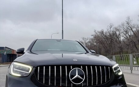 Mercedes-Benz GLC, 2019 год, 5 000 000 рублей, 10 фотография