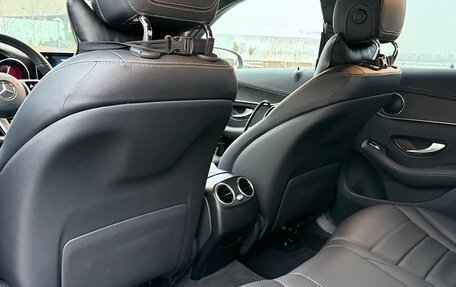 Mercedes-Benz GLC, 2019 год, 5 000 000 рублей, 18 фотография