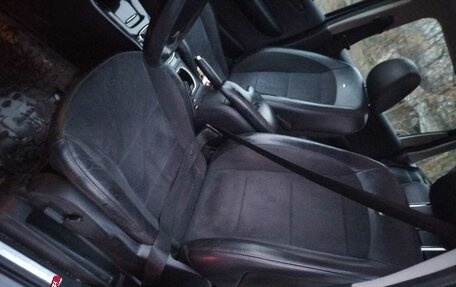 Mercedes-Benz B-Класс, 2008 год, 550 000 рублей, 6 фотография