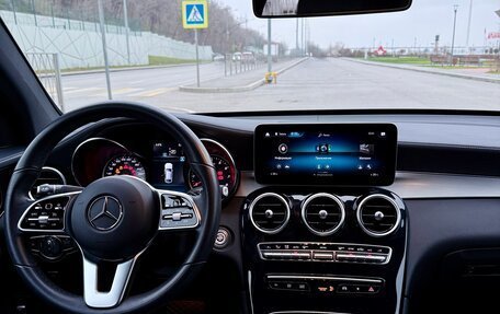 Mercedes-Benz GLC, 2019 год, 5 000 000 рублей, 20 фотография