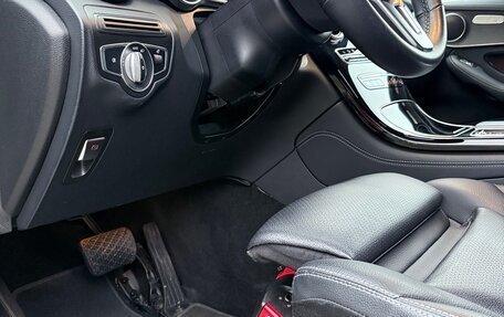 Mercedes-Benz GLC, 2019 год, 5 000 000 рублей, 22 фотография