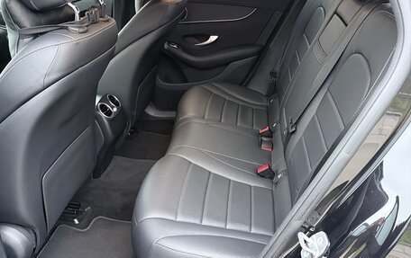 Mercedes-Benz GLC, 2019 год, 5 000 000 рублей, 17 фотография