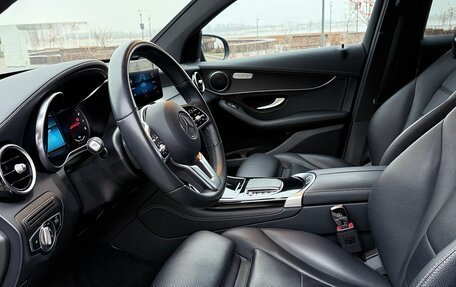 Mercedes-Benz GLC, 2019 год, 5 000 000 рублей, 23 фотография