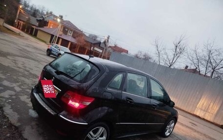 Mercedes-Benz B-Класс, 2008 год, 550 000 рублей, 8 фотография