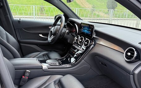 Mercedes-Benz GLC, 2019 год, 5 000 000 рублей, 31 фотография