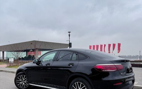 Mercedes-Benz GLC, 2019 год, 5 000 000 рублей, 32 фотография