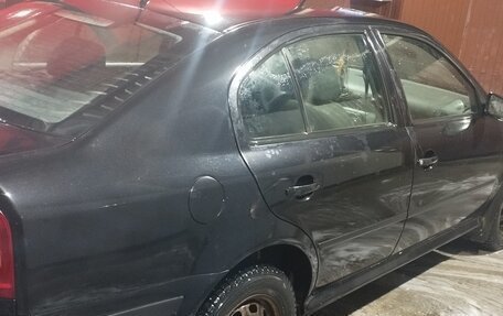 Skoda Octavia, 2008 год, 290 000 рублей, 2 фотография