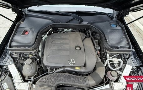 Mercedes-Benz GLC, 2019 год, 5 000 000 рублей, 16 фотография