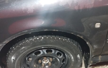 Skoda Octavia, 2008 год, 290 000 рублей, 8 фотография