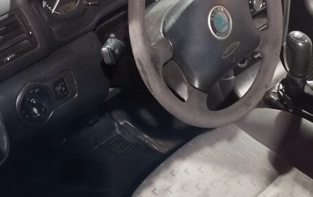 Skoda Octavia, 2008 год, 290 000 рублей, 12 фотография