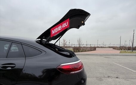 Mercedes-Benz GLC, 2019 год, 5 000 000 рублей, 14 фотография