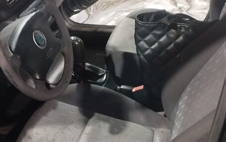 Skoda Octavia, 2008 год, 290 000 рублей, 13 фотография