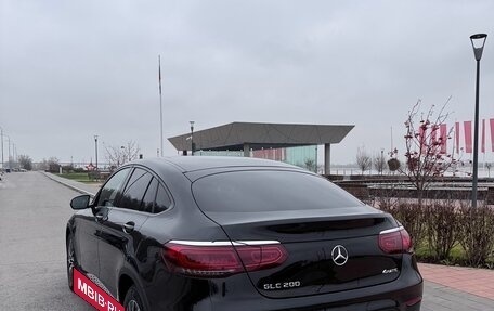 Mercedes-Benz GLC, 2019 год, 5 000 000 рублей, 4 фотография