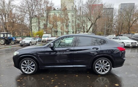 BMW X4, 2019 год, 6 100 000 рублей, 8 фотография