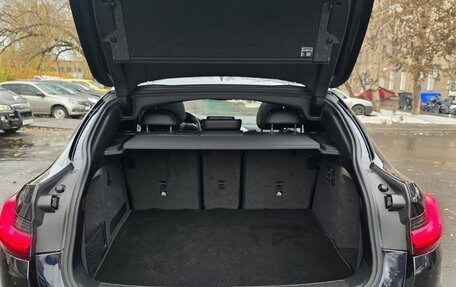 BMW X4, 2019 год, 6 100 000 рублей, 10 фотография