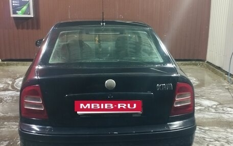 Skoda Octavia, 2008 год, 290 000 рублей, 10 фотография