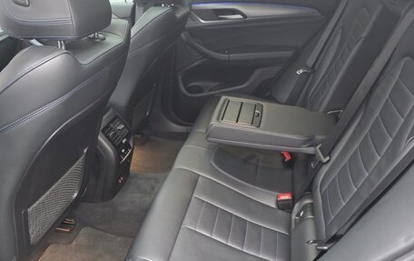 BMW X4, 2019 год, 6 100 000 рублей, 14 фотография