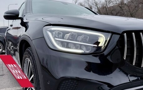 Mercedes-Benz GLC, 2019 год, 5 000 000 рублей, 29 фотография