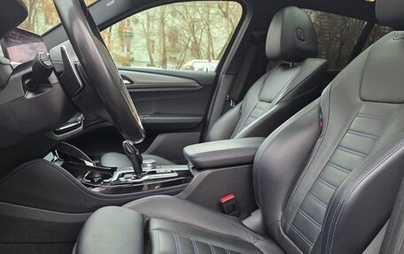 BMW X4, 2019 год, 6 100 000 рублей, 13 фотография