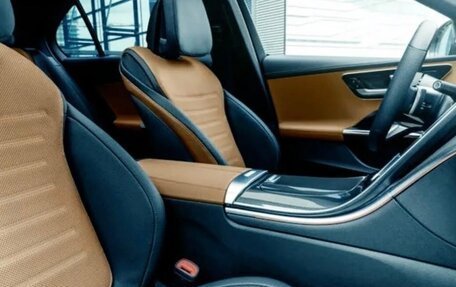 Mercedes-Benz C-Класс, 2023 год, 5 999 990 рублей, 4 фотография