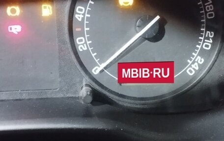 Skoda Octavia, 2008 год, 290 000 рублей, 15 фотография