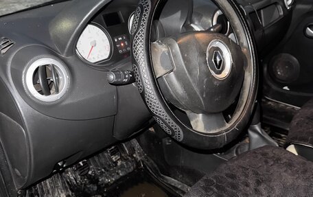 Renault Logan I, 2010 год, 360 000 рублей, 6 фотография