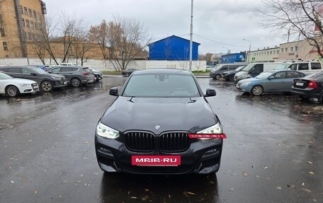 BMW X4, 2019 год, 6 100 000 рублей, 2 фотография