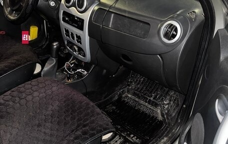 Renault Logan I, 2010 год, 360 000 рублей, 8 фотография