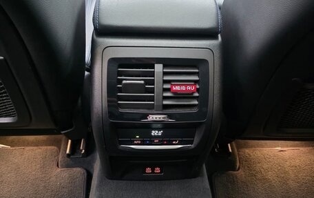 BMW X4, 2019 год, 6 100 000 рублей, 15 фотография