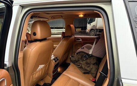 Porsche Cayenne III, 2009 год, 1 700 000 рублей, 2 фотография