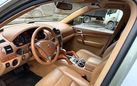 Porsche Cayenne III, 2009 год, 1 700 000 рублей, 3 фотография