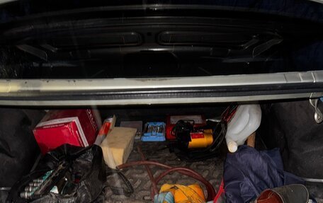 Renault Logan I, 2010 год, 360 000 рублей, 14 фотография